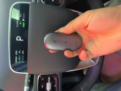 Li Auto L8 Pro - ფოტო 8