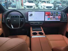 Li Auto L8 Pro - ფოტო 9