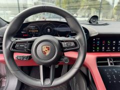 Porsche Taycan Facelift - photo 14
