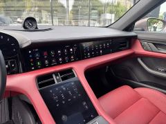 Porsche Taycan Facelift - photo 15