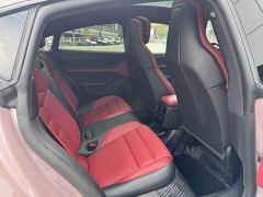 Porsche Taycan Facelift - photo 16