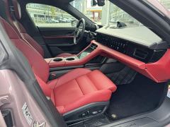 Porsche Taycan Facelift - photo 17