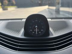 Porsche Taycan Facelift - photo 18