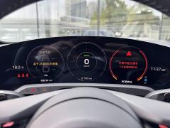 Porsche Taycan Facelift - photo 4