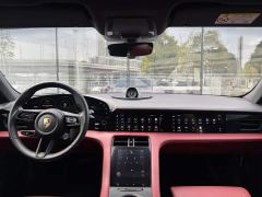 Porsche Taycan Facelift - photo 5