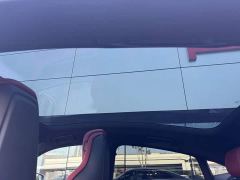 Porsche Taycan Facelift - photo 7