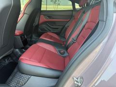 Porsche Taycan Facelift - photo 8