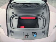 Porsche Taycan Facelift - photo 9