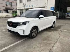 Wuling Zhengcheng 1.5T Manual Luxury - ფოტო 1