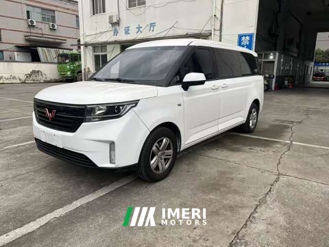 2023 Wuling Zhengcheng 1.5T Manual Luxury - ავტომობილი ჩინეთიდან