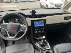 Wuling Zhengcheng 1.5T Manual Luxury - ფოტო 10