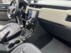 Wuling Zhengcheng 1.5T Manual Luxury - ფოტო 14