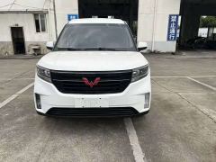 Wuling Zhengcheng 1.5T Manual Luxury - ფოტო 2