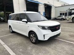Wuling Zhengcheng 1.5T Manual Luxury - ფოტო 3