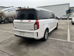 Wuling Zhengcheng 1.5T Manual Luxury - ფოტო 4