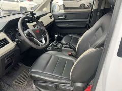 Wuling Zhengcheng 1.5T Manual Luxury - ფოტო 6