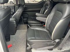 Wuling Zhengcheng 1.5T Manual Luxury - ფოტო 7