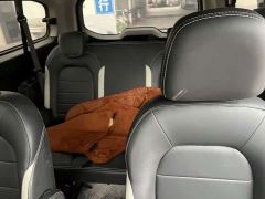 Wuling Zhengcheng 1.5T Manual Luxury - ფოტო 8