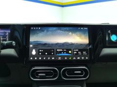Leapmotor C11 EREV 300km 300 Comfort Edition - фото 17