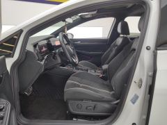 Volkswagen Golf 280TSI DCT R-Line Type - photo 14