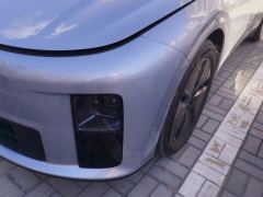 Li Auto i6 RWD Edition - photo 4