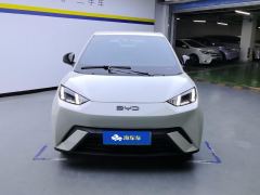 BYD Seagull 305km Free Version - ფოტო 3