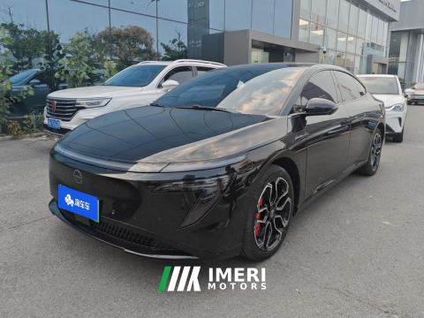 2025 Nissan N7 510km 510 Max - car from China