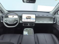 Leapmotor B10 510 Pleasure Edition - photo 16