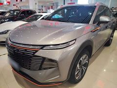 Haval Divine Beast 1.5T Smart Enjoy Edition - ფოტო 1