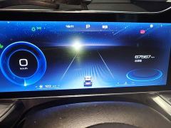 Haval Divine Beast 1.5T Smart Enjoy Edition - ფოტო 11