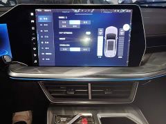 Haval Divine Beast 1.5T Smart Enjoy Edition - ფოტო 12