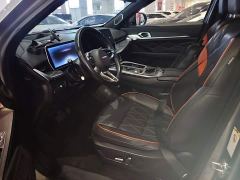Haval Divine Beast 1.5T Smart Enjoy Edition - ფოტო 14