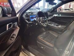 Haval Divine Beast 1.5T Smart Enjoy Edition - ფოტო 15