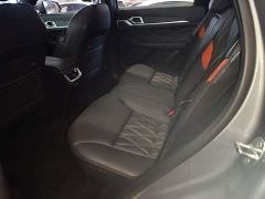 Haval Divine Beast 1.5T Smart Enjoy Edition - ფოტო 16
