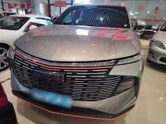 Haval Divine Beast 1.5T Smart Enjoy Edition - ფოტო 2