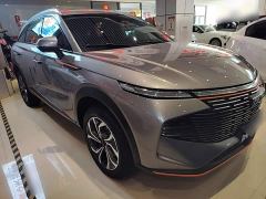 Haval Divine Beast 1.5T Smart Enjoy Edition - ფოტო 3
