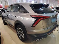 Haval Divine Beast 1.5T Smart Enjoy Edition - ფოტო 4