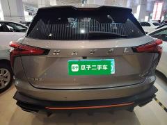 Haval Divine Beast 1.5T Smart Enjoy Edition - ფოტო 5