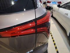 Haval Divine Beast 1.5T Smart Enjoy Edition - ფოტო 7