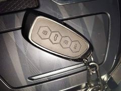 Haval Divine Beast 1.5T Smart Enjoy Edition - ფოტო 8