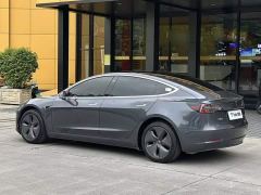 Tesla Model 3 Rear-Wheel Drive - ფოტო 11