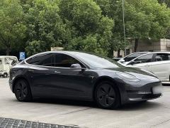 Tesla Model 3 Rear-Wheel Drive - ფოტო 13