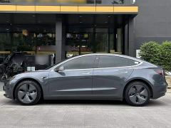 Tesla Model 3 Rear-Wheel Drive - ფოტო 15
