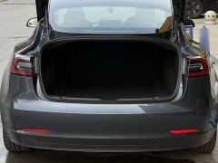Tesla Model 3 Rear-Wheel Drive - ფოტო 16
