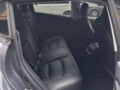 Tesla Model 3 Rear-Wheel Drive - ფოტო 18