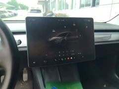 Tesla Model 3 Rear-Wheel Drive - ფოტო 3