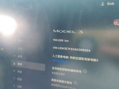 Tesla Model 3 Rear-Wheel Drive - ფოტო 4