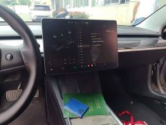 Tesla Model 3 Rear-Wheel Drive - ფოტო 5