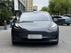Tesla Model 3 Rear-Wheel Drive - ფოტო 6