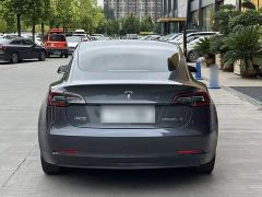 Tesla Model 3 Rear-Wheel Drive - ფოტო 9